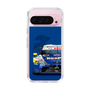 スリムプロテクションケース［ CERUMO - KeePer CERUMO GR Supra - front ］