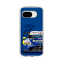 スリムプロテクションケース［ CERUMO - KeePer CERUMO GR Supra - front ］