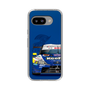 スリムプロテクションケース［ CERUMO - KeePer CERUMO GR Supra - front ］