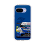 スリムプロテクションケース［ CERUMO - KeePer CERUMO GR Supra - front ］