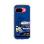 スリムプロテクションケース［ CERUMO - KeePer CERUMO GR Supra - front ］