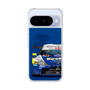 スリムプロテクションケース［ CERUMO - KeePer CERUMO GR Supra - front ］