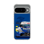 スリムプロテクションケース［ CERUMO - KeePer CERUMO GR Supra - front ］