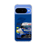 スリムプロテクションケース［ CERUMO - KeePer CERUMO GR Supra - front ］