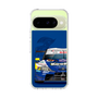 スリムプロテクションケース［ CERUMO - KeePer CERUMO GR Supra - front ］