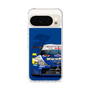 スリムプロテクションケース［ CERUMO - KeePer CERUMO GR Supra - front ］
