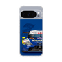 スリムプロテクションケース［ CERUMO - KeePer CERUMO GR Supra - front ］