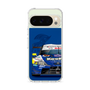 スリムプロテクションケース［ CERUMO - KeePer CERUMO GR Supra - front ］