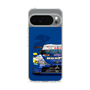 スリムプロテクションケース［ CERUMO - KeePer CERUMO GR Supra - front ］
