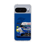 スリムプロテクションケース［ CERUMO - KeePer CERUMO GR Supra - front ］