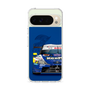 スリムプロテクションケース［ CERUMO - KeePer CERUMO GR Supra - front ］