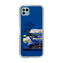 スリムプロテクションケース［ CERUMO - KeePer CERUMO GR Supra - front ］