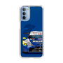 スリムプロテクションケース［ CERUMO - KeePer CERUMO GR Supra - front ］