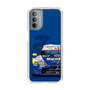 スリムプロテクションケース［ CERUMO - KeePer CERUMO GR Supra - front ］