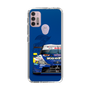 スリムプロテクションケース［ CERUMO - KeePer CERUMO GR Supra - front ］