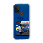 スリムプロテクションケース［ CERUMO - KeePer CERUMO GR Supra - front ］