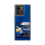 スリムプロテクションケース［ CERUMO - KeePer CERUMO GR Supra - front ］