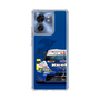 スリムプロテクションケース［ CERUMO - KeePer CERUMO GR Supra - front ］