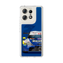 スリムプロテクションケース［ CERUMO - KeePer CERUMO GR Supra - front ］