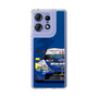 スリムプロテクションケース［ CERUMO - KeePer CERUMO GR Supra - front ］