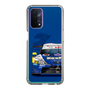 スリムプロテクションケース［ CERUMO - KeePer CERUMO GR Supra - front ］