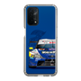 スリムプロテクションケース［ CERUMO - KeePer CERUMO GR Supra - front ］