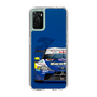 スリムプロテクションケース［ CERUMO - KeePer CERUMO GR Supra - front ］