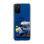 スリムプロテクションケース［ CERUMO - KeePer CERUMO GR Supra - front ］