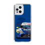 スリムプロテクションケース［ CERUMO - KeePer CERUMO GR Supra - front ］