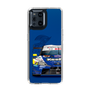 スリムプロテクションケース［ CERUMO - KeePer CERUMO GR Supra - front ］