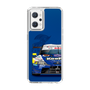 スリムプロテクションケース［ CERUMO - KeePer CERUMO GR Supra - front ］