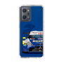 スリムプロテクションケース［ CERUMO - KeePer CERUMO GR Supra - front ］