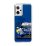 スリムプロテクションケース［ CERUMO - KeePer CERUMO GR Supra - front ］