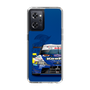 スリムプロテクションケース［ CERUMO - KeePer CERUMO GR Supra - front ］