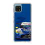 スリムプロテクションケース［ CERUMO - KeePer CERUMO GR Supra - front ］