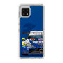 スリムプロテクションケース［ CERUMO - KeePer CERUMO GR Supra - front ］