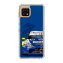 スリムプロテクションケース［ CERUMO - KeePer CERUMO GR Supra - front ］