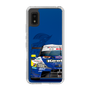 スリムプロテクションケース［ CERUMO - KeePer CERUMO GR Supra - front ］