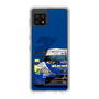 スリムプロテクションケース［ CERUMO - KeePer CERUMO GR Supra - front ］
