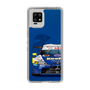 スリムプロテクションケース［ CERUMO - KeePer CERUMO GR Supra - front ］