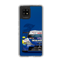 スリムプロテクションケース［ CERUMO - KeePer CERUMO GR Supra - front ］