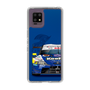 スリムプロテクションケース［ CERUMO - KeePer CERUMO GR Supra - front ］