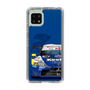 スリムプロテクションケース［ CERUMO - KeePer CERUMO GR Supra - front ］
