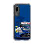 スリムプロテクションケース［ CERUMO - KeePer CERUMO GR Supra - front ］