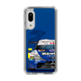 スリムプロテクションケース［ CERUMO - KeePer CERUMO GR Supra - front ］