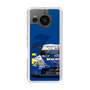 スリムプロテクションケース［ CERUMO - KeePer CERUMO GR Supra - front ］