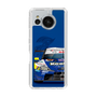 スリムプロテクションケース［ CERUMO - KeePer CERUMO GR Supra - front ］