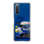 スリムプロテクションケース［ CERUMO - KeePer CERUMO GR Supra - front ］