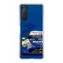 スリムプロテクションケース［ CERUMO - KeePer CERUMO GR Supra - front ］