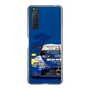 スリムプロテクションケース［ CERUMO - KeePer CERUMO GR Supra - front ］